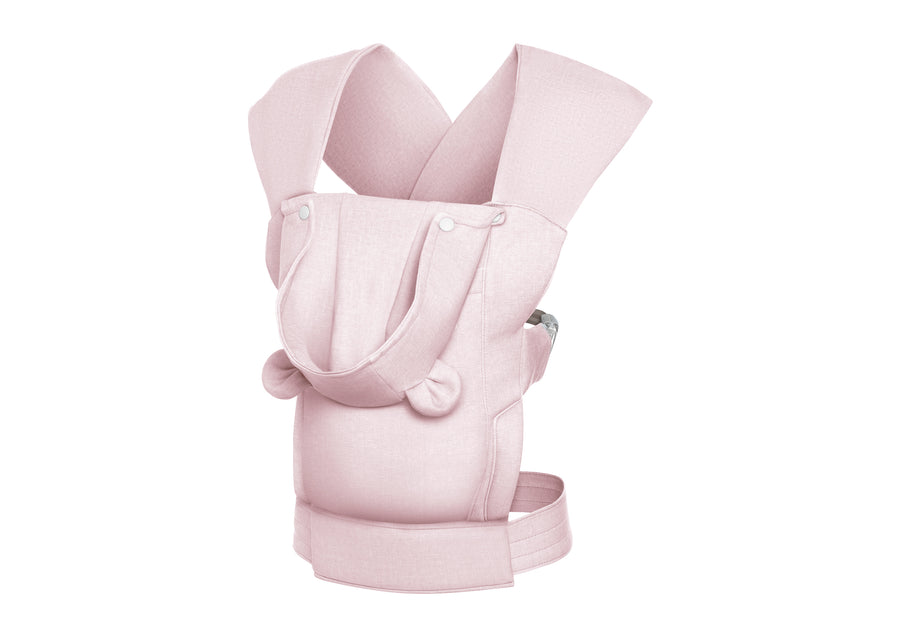 Blush (1271) 7-babyGap Legacy Baby Carrier