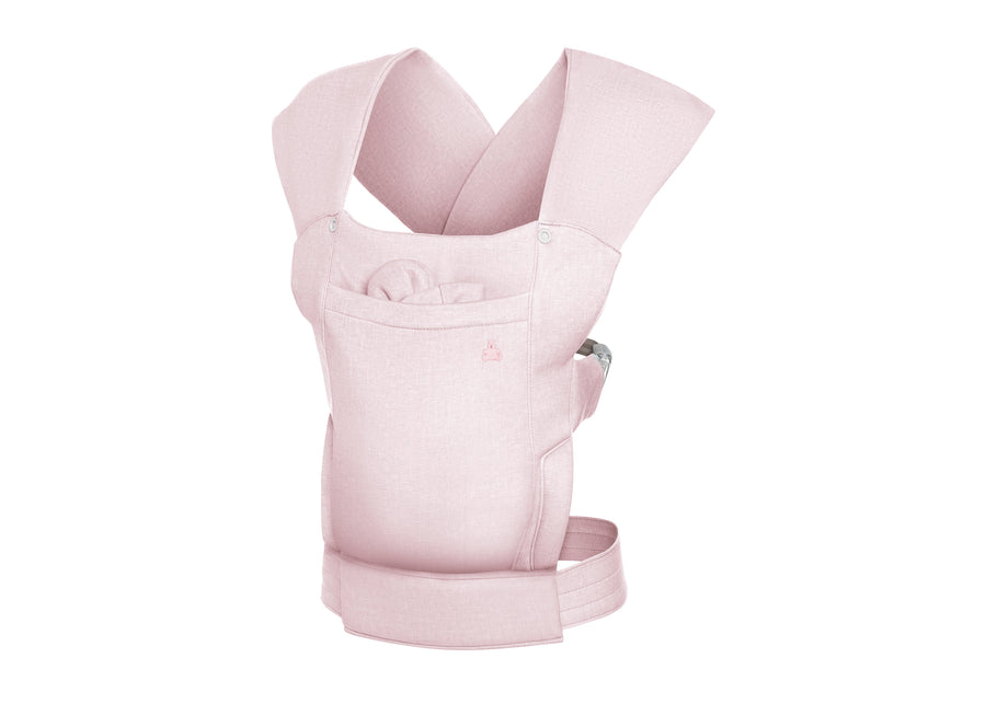 Blush (1271) 8-babyGap Legacy Baby Carrier