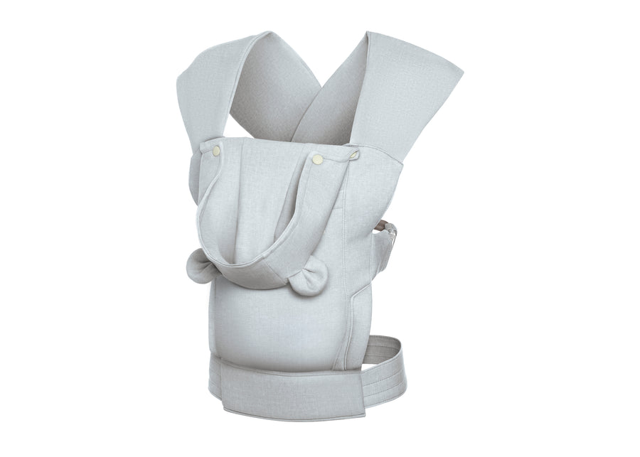 Grey (1273) 18-babyGap Legacy Baby Carrier