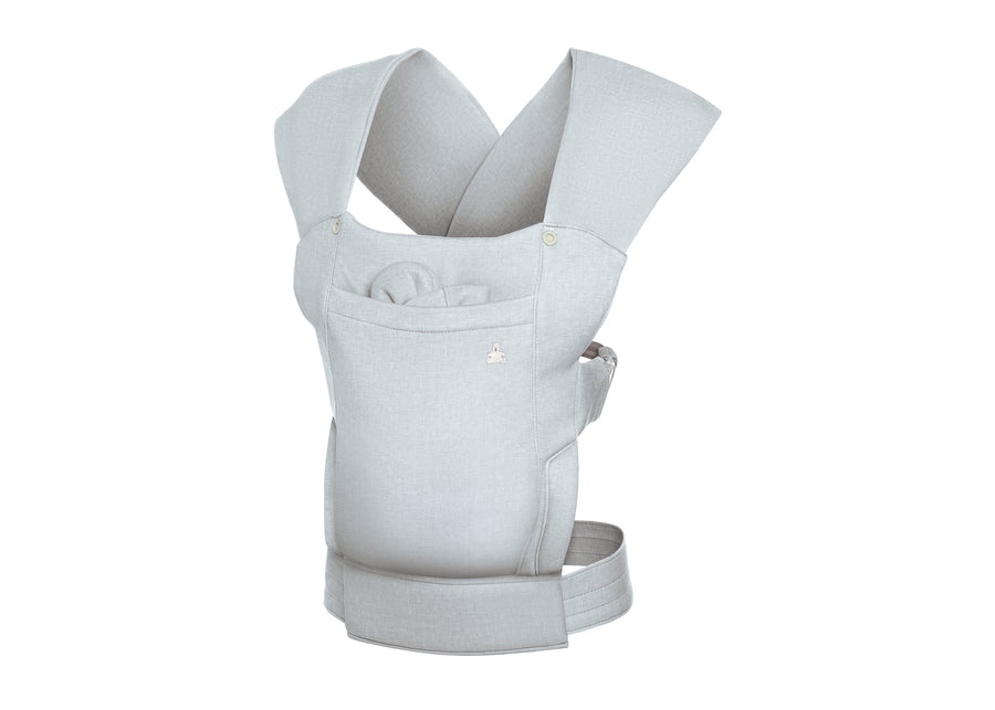 Grey (1273) 19-babyGap Legacy Baby Carrier