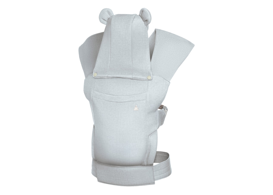 Grey (1273) 20-babyGap Legacy Baby Carrier