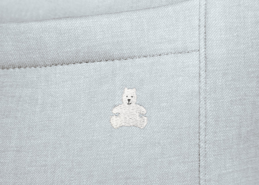 Grey (1273) 17-babyGap Legacy Baby Carrier