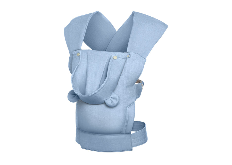Chambray (1285) 35-babyGap Legacy Baby Carrier