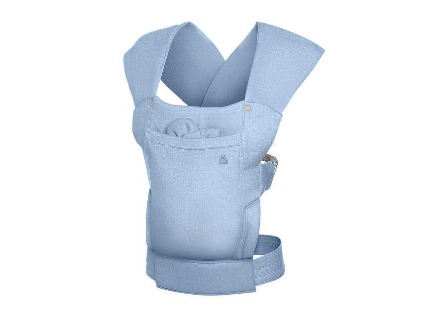Chambray (1285) 36-babyGap Legacy Baby Carrier