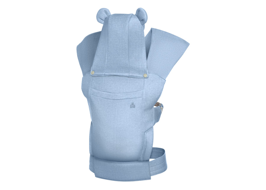 Chambray (1285) 37-babyGap Legacy Baby Carrier