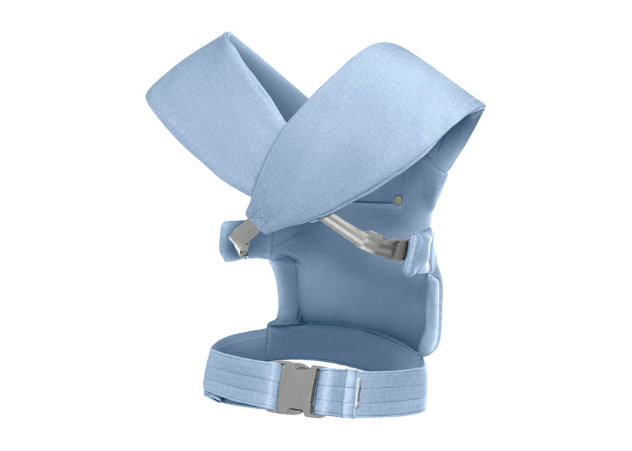 Chambray (1285) 33-babyGap Legacy Baby Carrier