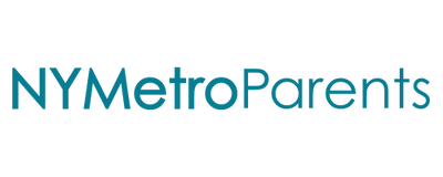 NY Metro Parents Logo