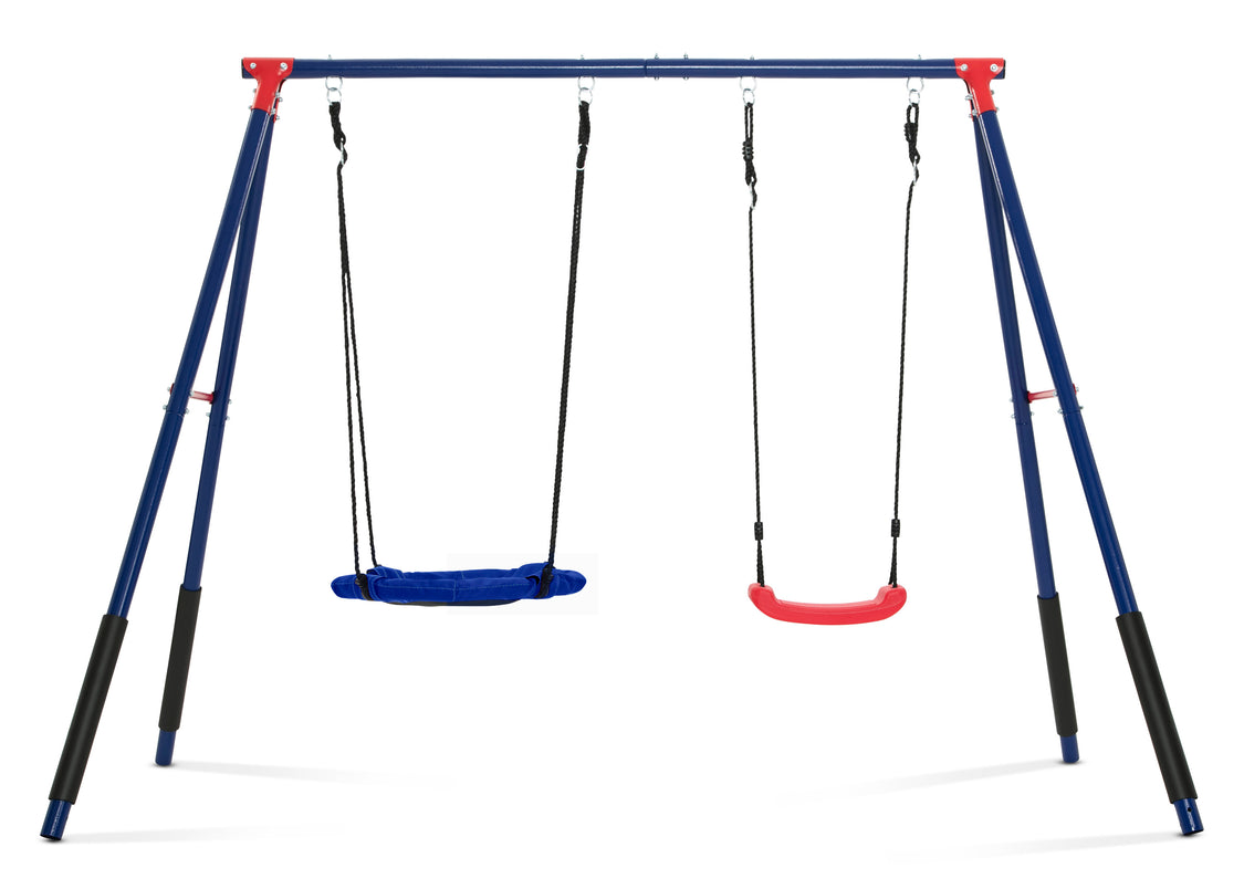 Blue and Red (1637)
