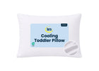 White (NO) 17-Serta Cooling Toddler Pillow