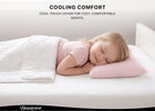 Pink (NO) 11-Beautyrest Cooling Toddler Pillow