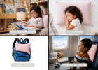 Pink (NO) 14-Beautyrest Cooling Toddler Pillow