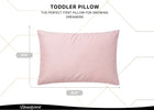 Pink (NO) 16-Beautyrest Cooling Toddler Pillow