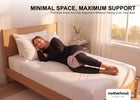 Pink (NO) 32-Adjustable Knee Pillow