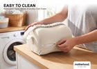 Beige (NO) 6-Adjustable Knee Pillow