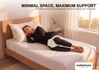 Beige (NO) 8-Adjustable Knee Pillow