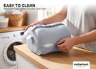 Grey (NO) 22-Adjustable Knee Pillow