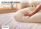 Beige (NO) 7-U-Shaped Pregnancy Pillow