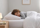 White (NO) 3-Big Kid Pillow