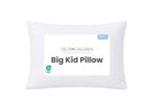White (NO) 4-Big Kid Pillow