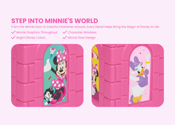 Minnie Mouse (1020) 7 - Mobile