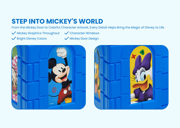 Mickey Mouse (1054) 7 - Mobile