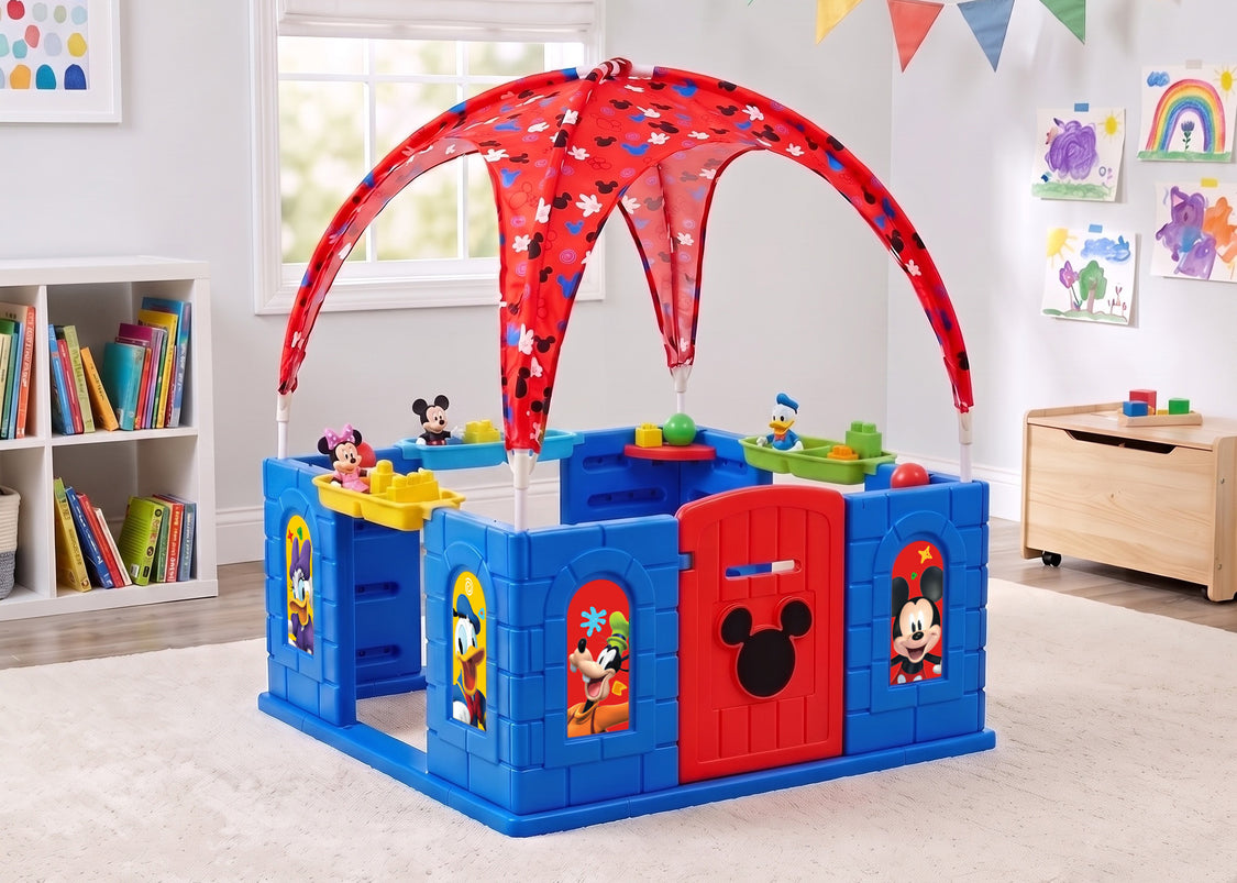 Mickey Mouse (1054)