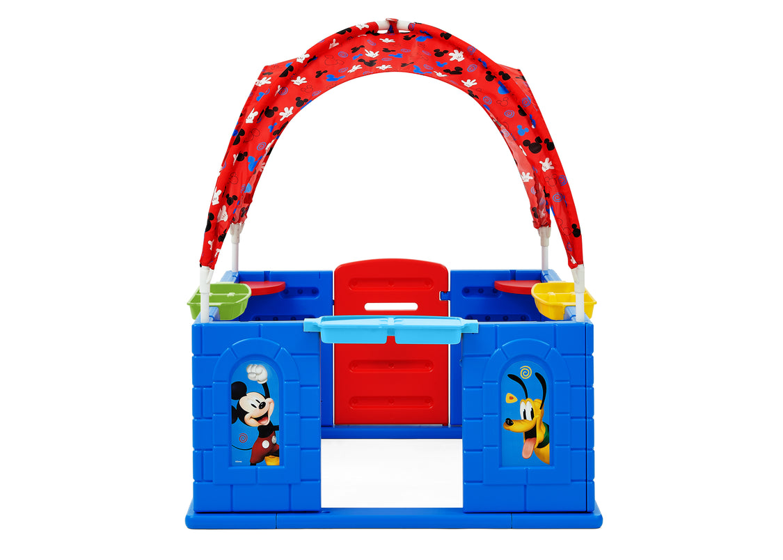 Mickey Mouse (1054)