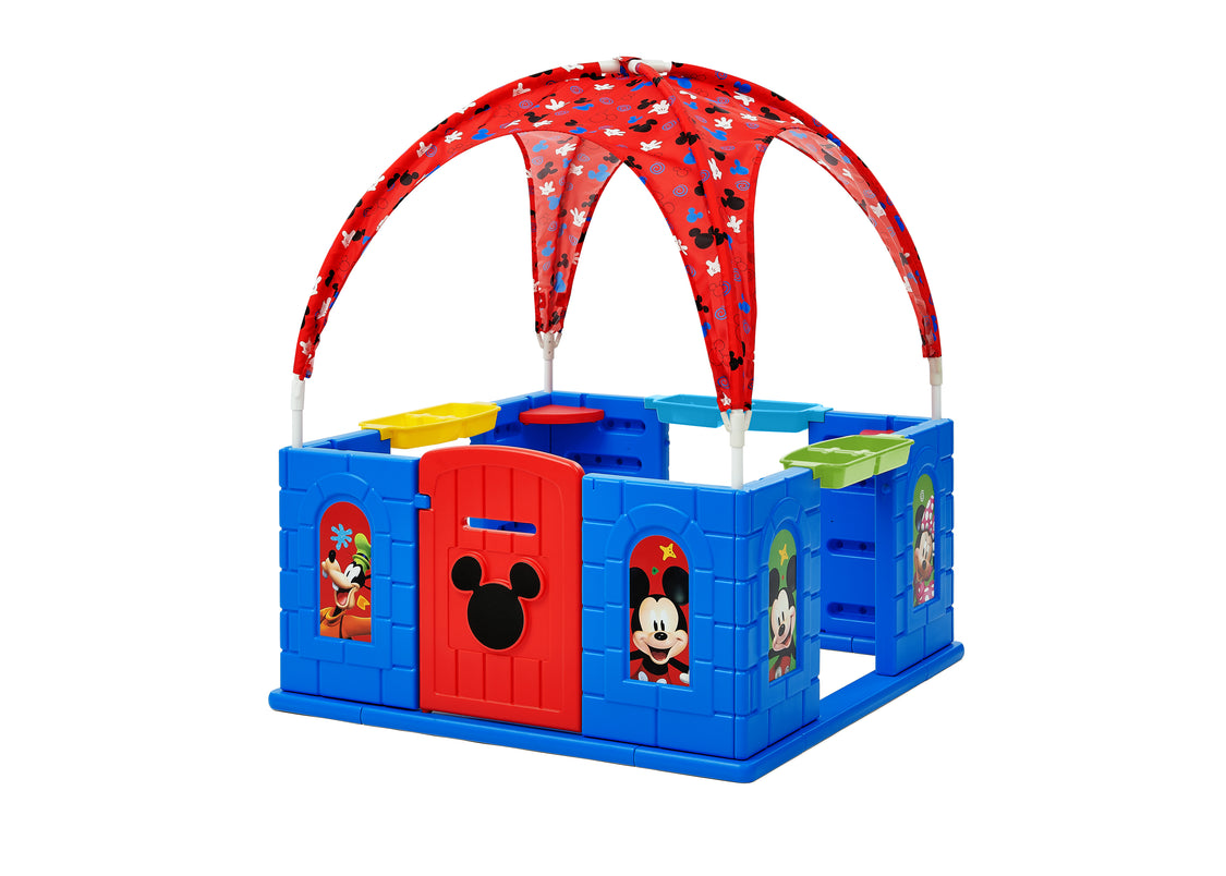 Mickey Mouse (1054)