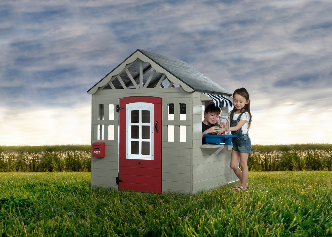 Grey (1636) 1 - Carousel