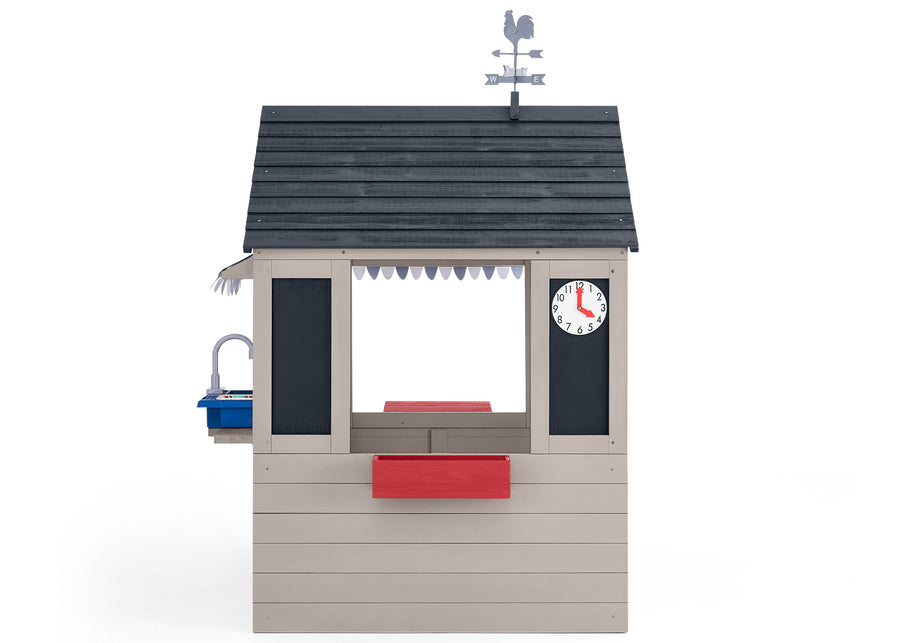 Grey (1636) 8-Cedar Springs Outdoor Playhouse