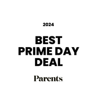 Award badge for Best Prime Day Deal 2024