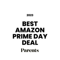 Award badge for Best Amazon Prime Day Deal 2023