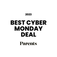 Award badge for Best Cyber Monday Deal 2023