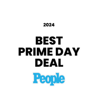 Award badge for Best Prime Day Deal 2024