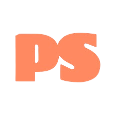 Pop Sugar LOGO
