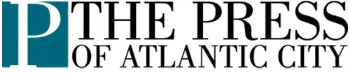 Press of the atlantic City LOGO