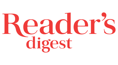 Readers Digest LOGO