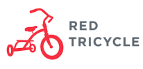 Red Tri LOGO