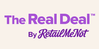 Retail Me Not LOGO