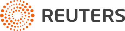 Reuters Logo svg