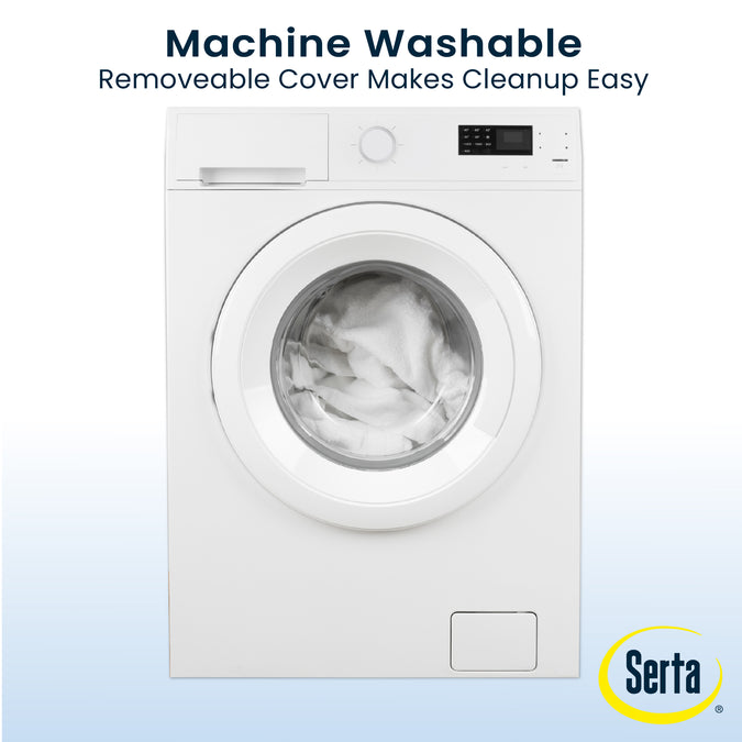 No Color (NO) 5-Perfect Sleeper Changing Pad with Plush Cover Set