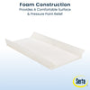 No Color (NO) 11-Perfect Sleeper Changing Pad with Plush Cover Set