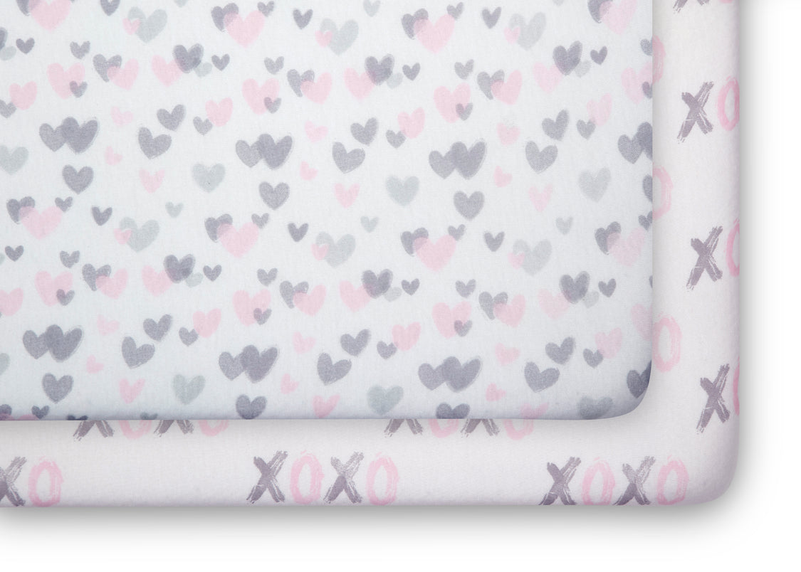 Hearts N Kisses (3021)