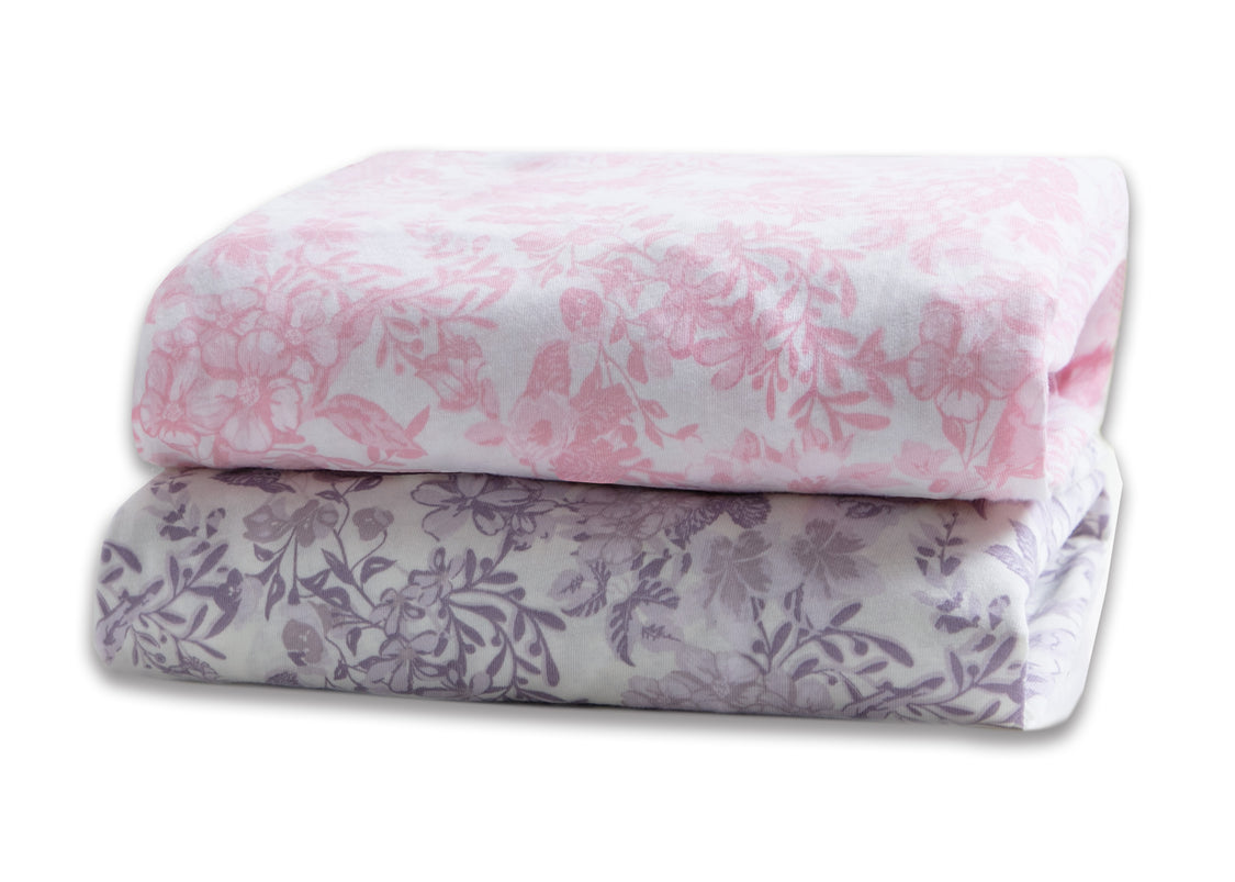 DCB: Pastel Floral (3032)