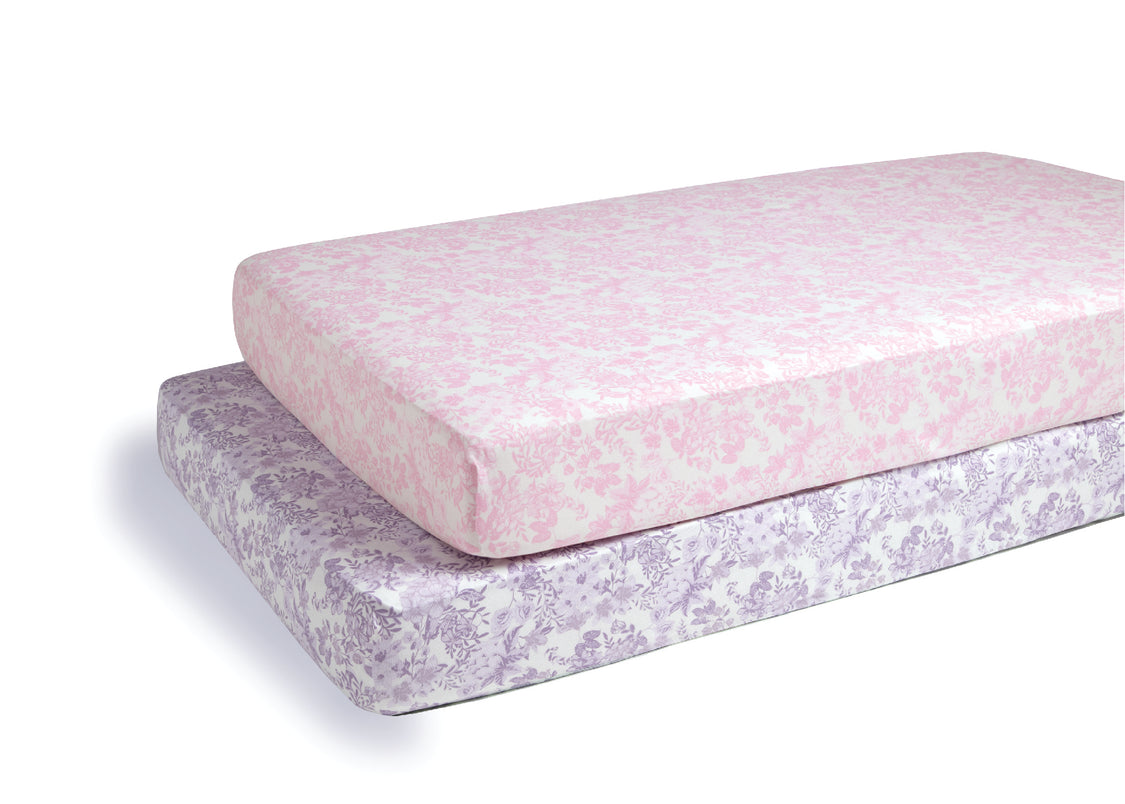 Pastel Floral (3032)