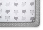 Indie Fox (3405) 2-Indie Fox Fitted Crib Sheets - 2 Pack
