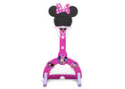 Minnie Mouse (1057) 2-Minnie Mouse 4-in-1 Sports Center