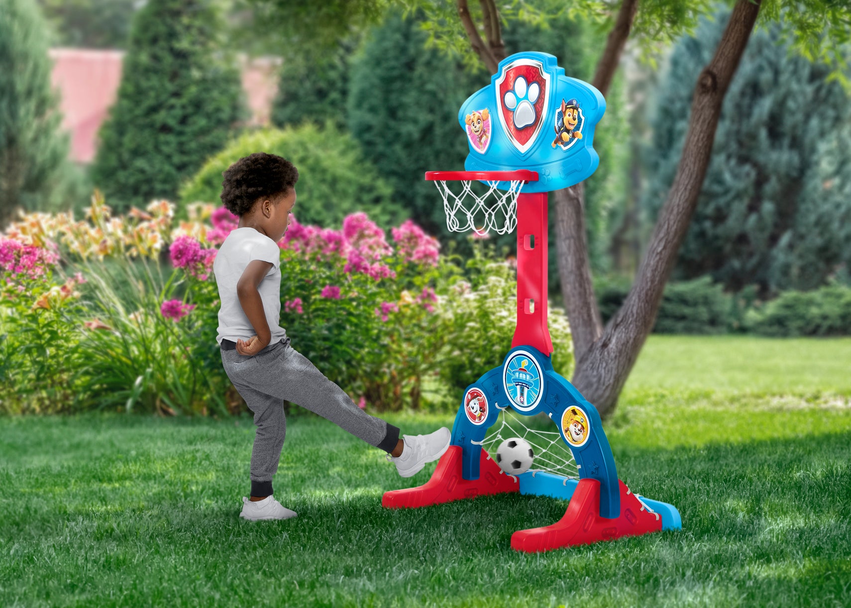 Paw Patrol (1121)