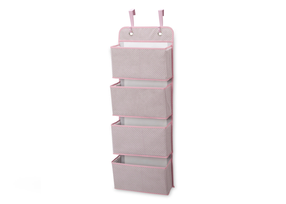 Pink Polka Dots (693)