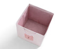 Pink (3030) 3-babyGap 4-Pack Brannan Bear Fabric Storage Bins with Handles